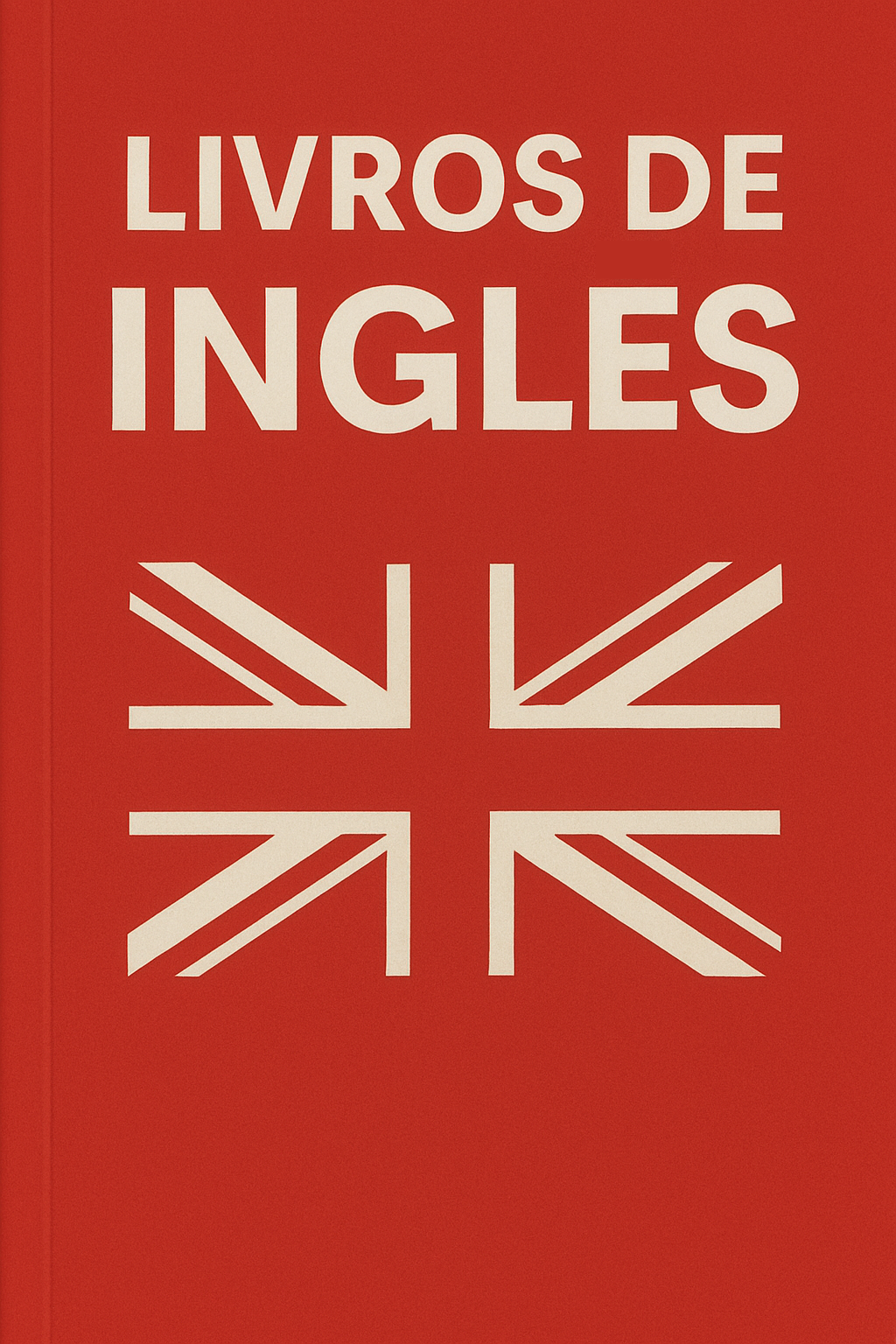 Livros de Inglês