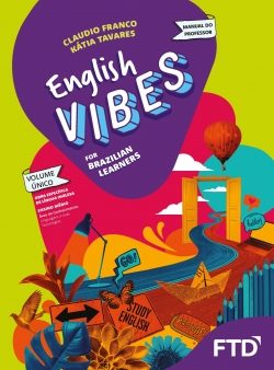 Capa do livro Inglês para TI