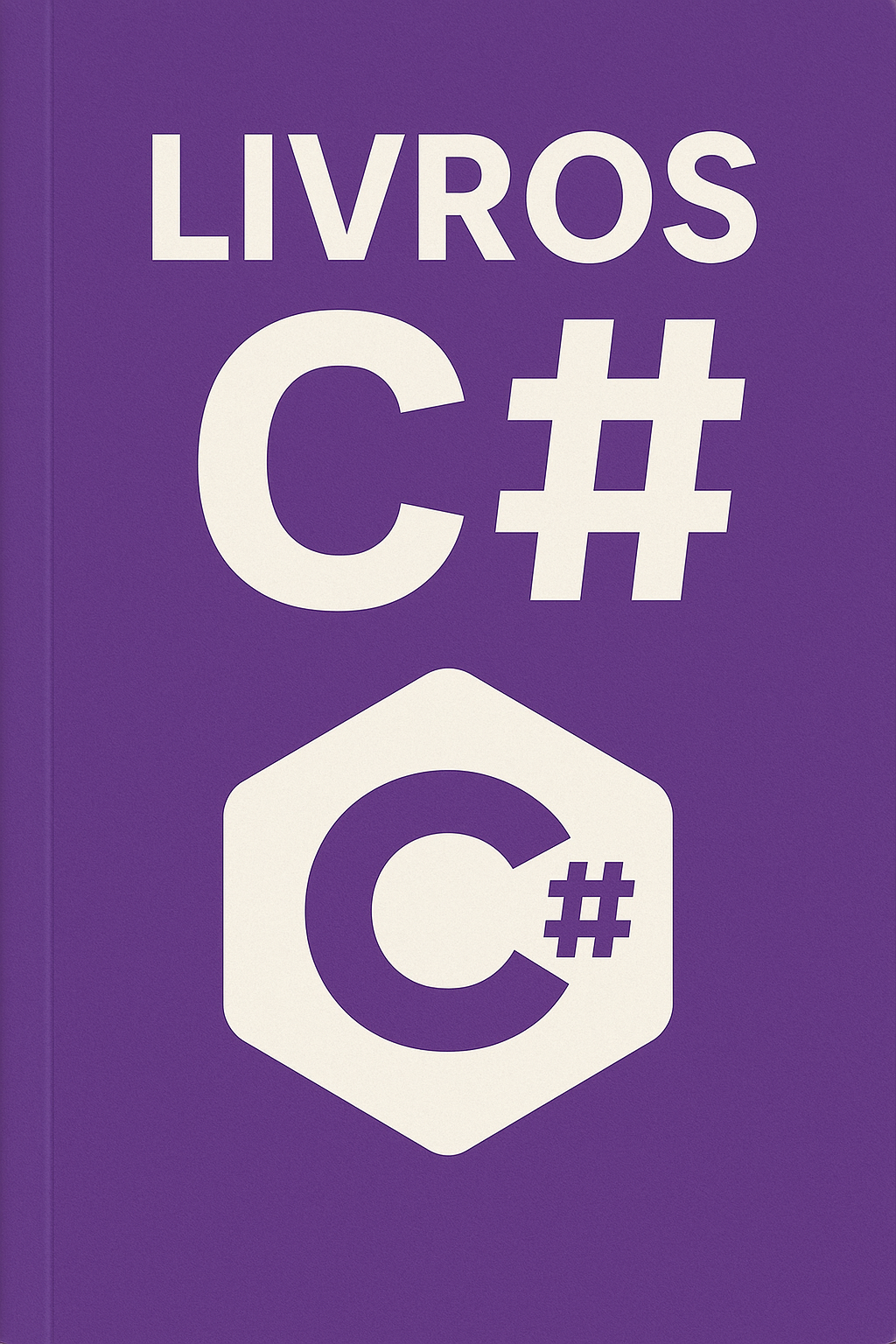 Livros de C# e .NET